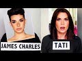 If James Charles And Tati Westbrook Had A Rap Battle..