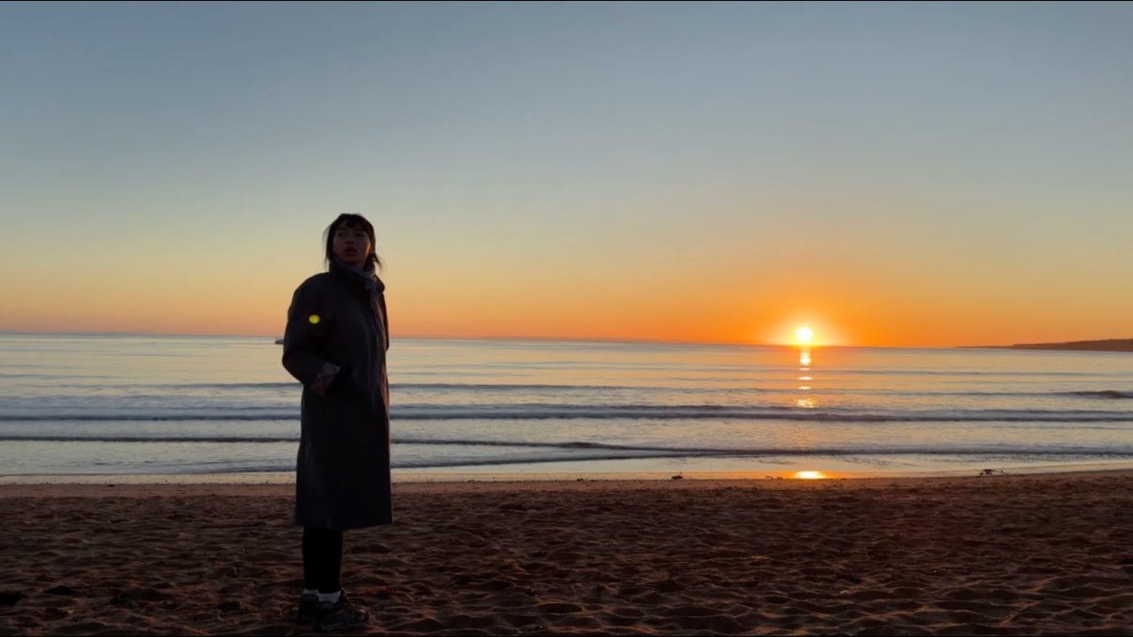 a weekend in my life at the university of st andrews