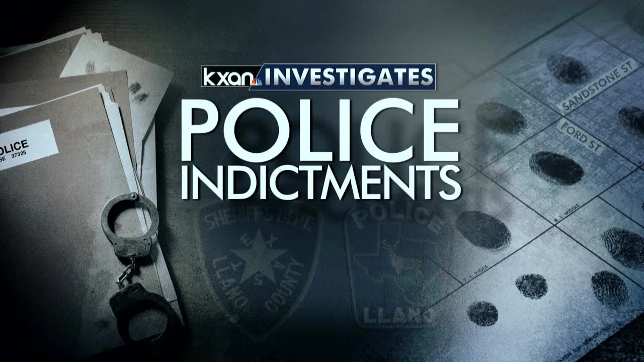 LLANO POLICE CHIEF LOSES APPEAL ON THREE CONVICTIONS