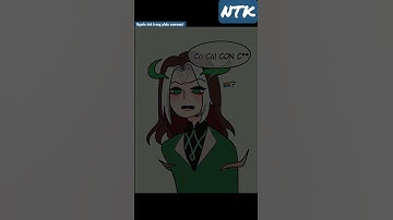 Aleister: Nó nói cái éo gì vậy 😑😑😑 #shorts #liênquânmobile