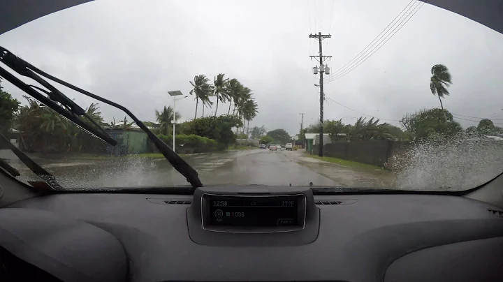 Majuro, Marshall Islands: From Rita to Laura (Full...
