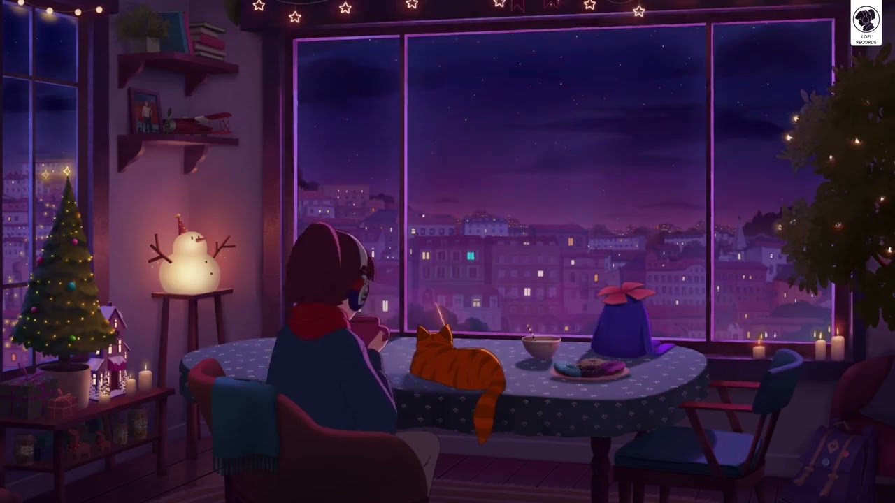 Best of lofi hip hop 2021 ✨   beats to relax study to