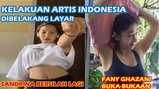 Kumpulan Video Artis Indonesia Super Hot