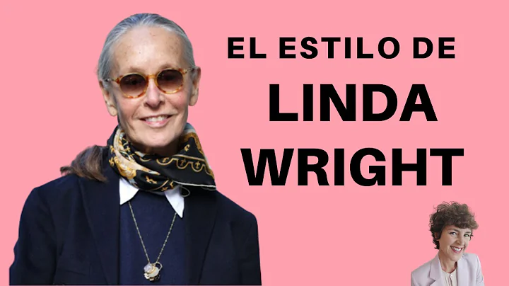 El estilo de famosas: LINDA WRIGHT