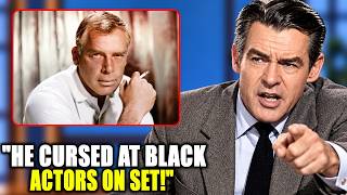 Robert Ryan Revealed the 7 Stars Who Wanted Old Hollywood to Stay White
