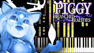 Elegance Theme - Edited Cut - Piggy Branched Realities