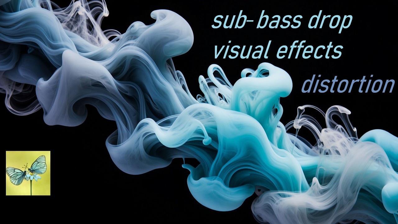 YouTubeでDark Ambient Visuals: Sub‑Bass Drop & Glitch Art — Cinematic AI Videoを視聴 YouTubeでDark Ambient Visuals: Sub‑Bass Drop & Glitch Art — Cinematic AI Videoを視聴