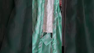 Side Chalk Dress Design