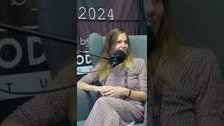 Finaman.io x TechBBQ'24 Podcast, ep. 3: Isabel