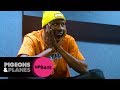 Capture de la vidéo 5 Things We Learned From Tyler, The Creator's 'Cherry Bomb' Documentary | Pigeons & Planes Update