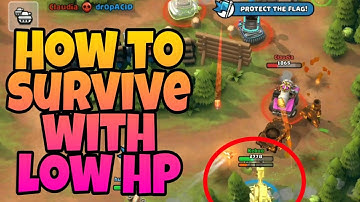 Pico Tanks | Walkthrough 64 | Gameplay | Android | Tips and Trick