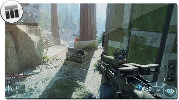 Demolition Derby :: BO3 LIVE w/ iTemp + FearCrads Episode 1!