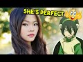 OMG Toph's Casting is PERFECT! | Avatar the Last Airbender Season 2 Live Action