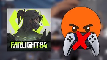 What Happened To Farlight 84 Controller Support On Mobile!