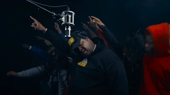 Duke Deuce - Duke Skywalker (Live Performance) (1t...