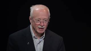 Bob Ward, former Deputy New York State Comptroller and an Albany resident, talks Albany's budget