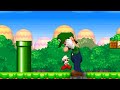 マリオvsルイージ＃100