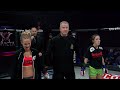 EVERY SINGLE STOPPAGE! - Invicta FC 4 Event Replay