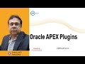 Introduction to Oracle APEX Plugins | How to find and use a Plugin Demo