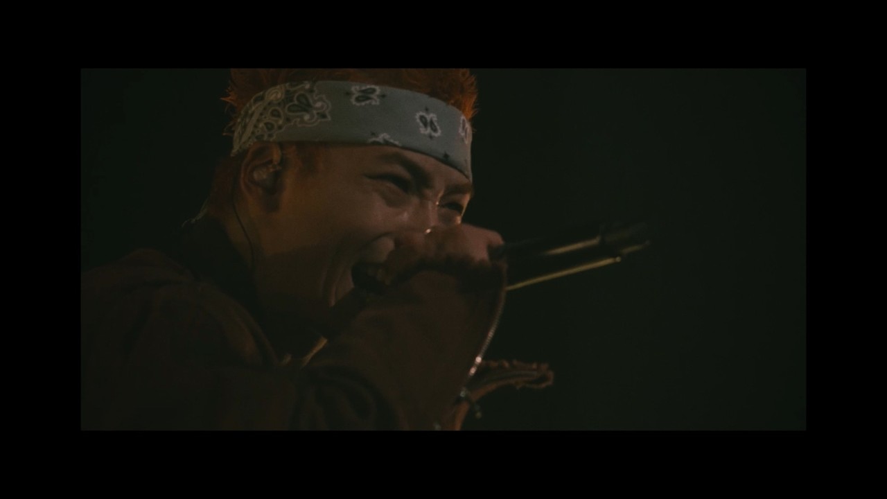 WATWING “Heart Song” from WATWING LIVE TOUR 2025-2026 ｢honest