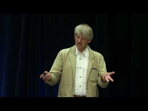 Responding to Abrupt Climate Change with Guy R. McPherson
