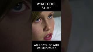 Discovering the water powers | H2O - Just Add Water | #Shorts