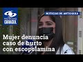 "Escopolaminados y robados", le pasó a dos Jóvenes que viajaron de Cali
a Medellín al concierto La Solar, denuncian
