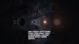 NASA Wants to Solve One of Astronomy’s Biggest Exoplanet Mysteries — With a New Space Mission