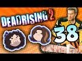 Dead Rising 2: Cold Blooded Killer - PART 38 - Game Grumps