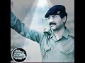 الذكرى السابعه لأستشهاد الرفيق القائد صدام حسين الذكرى السابعه لأستشهاد الرفيق القائد صدام حسين