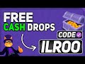Roobet Promo Code "ILROO" — The Best Referral Code on Roobet (FREE CASH DROPS BONUS)