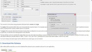 Universal Peer to Peer Screencast Demo - Second Draft screenshot 2