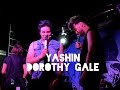 Yashin - Dorothy Gale - Farewell Show London