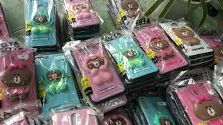 Ốp Lưng Điện Thoại