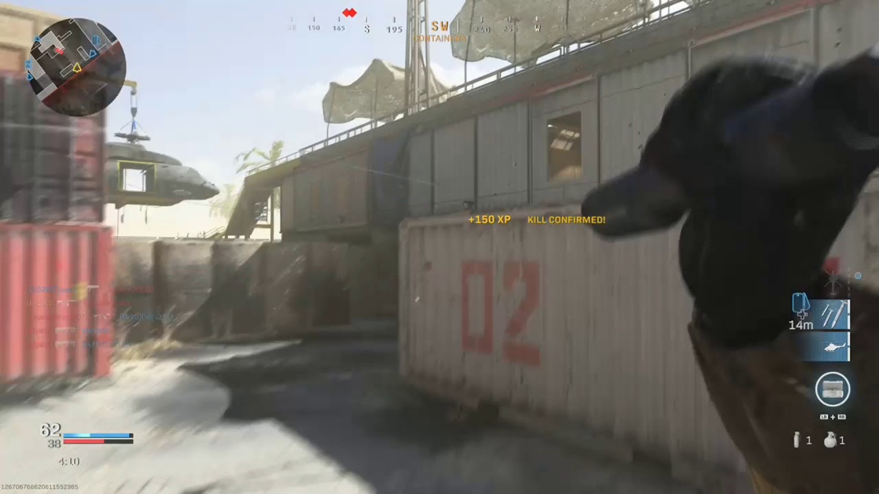 Montage 2 (By: Unistic)