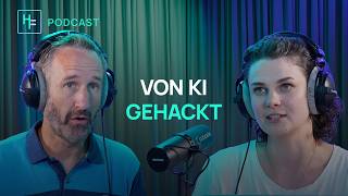 KI außer Kontrolle: Wenn Modelle zu Hackern werden