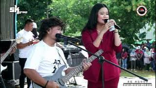 SATU DIANTARA DUA SK AMANDA FT AJI IRAMA