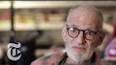 Video for "   Larry Kramer", Playwright