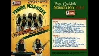 Pop Qasidah Nasida Ria Vol. 4
