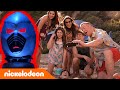 Les thunderman  tout lpisode en 10 minutes   enfer au paradis    nickelodeon france