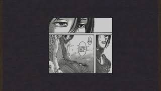 pov: u r Mikasa Ackerman in ch.139 [a short playlist]