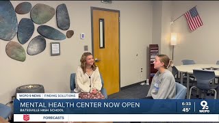 Student input fuels new mental health resources at Batesville High School