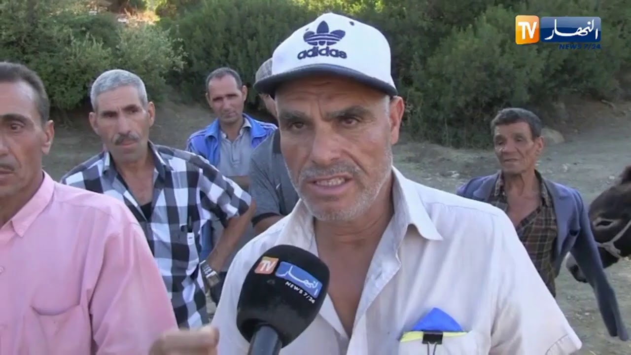 قسنطينة : مشتة المدودة في زيغود يوسف  منطقة تفتقر لأدنى الضروريات