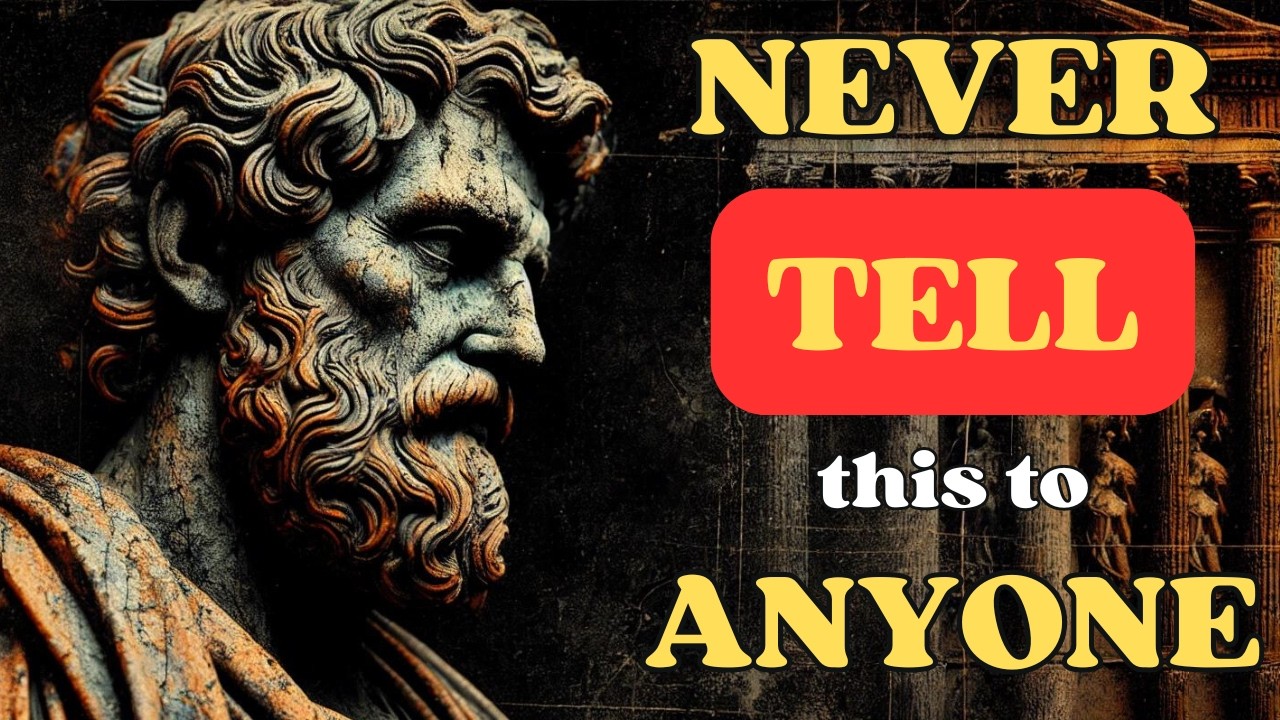 12 Keys WISE People KEEP SECRET