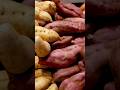 Sweet Potato benefits #sweetpotato #facts#shortsfeed #shorts #ytshorts #viral #trending #food #yt