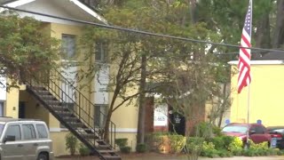 JSO searching for suspects in home invasion on the Westside