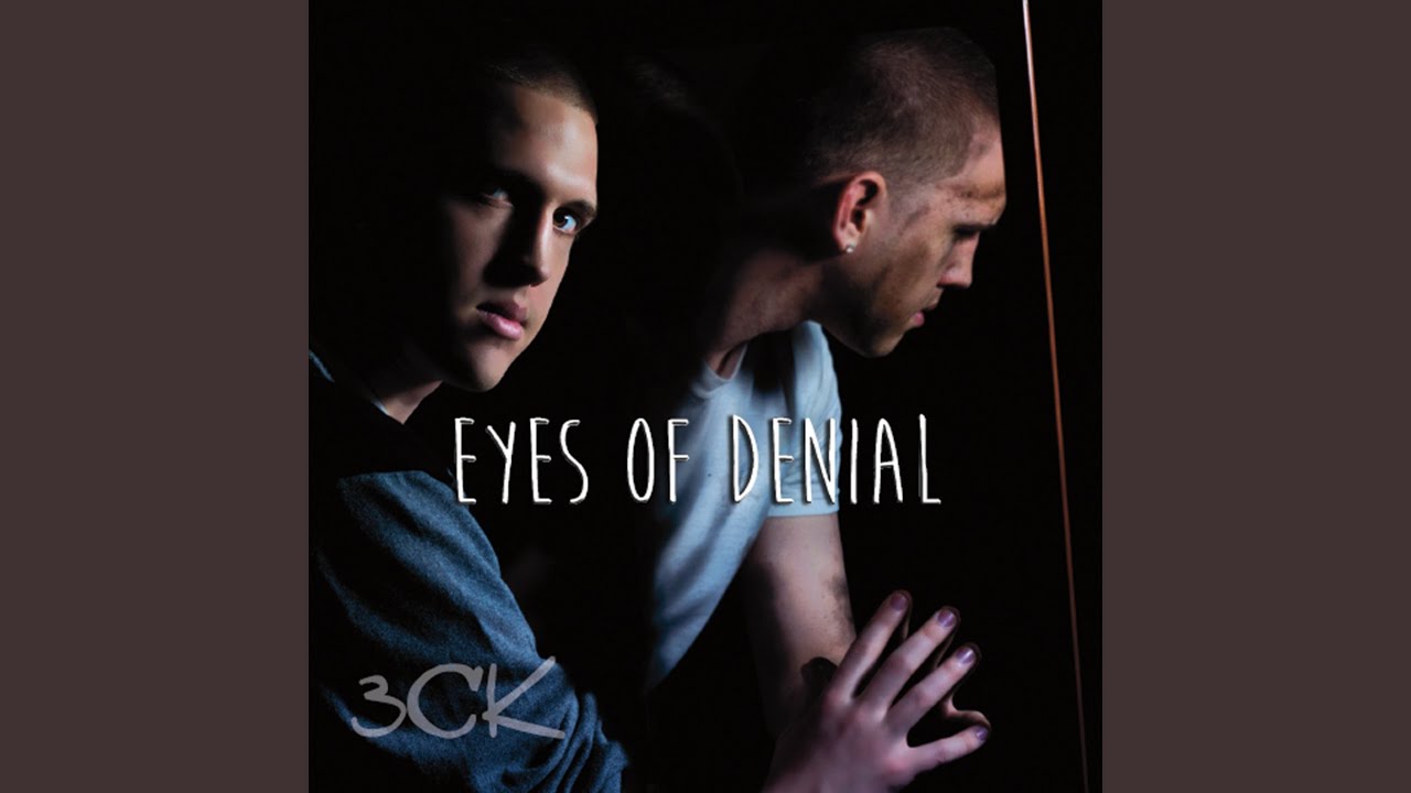 Watch Intro Eyes of Denial on YouTube Watch Intro Eyes of Denial on YouTube