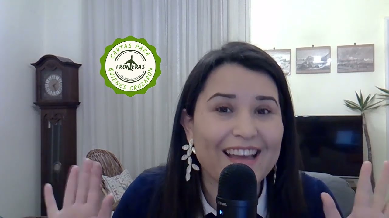 La presión de estar bien después de migrar | ¿Por qué no me siento adaptada después de años? E43