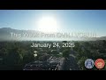 NewsReel, Ojai Valley News | Ventura County Sun Jan 24, 2025