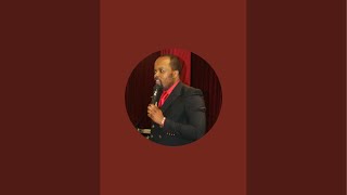 Rev. Samuel N'Sapou Sr. is live